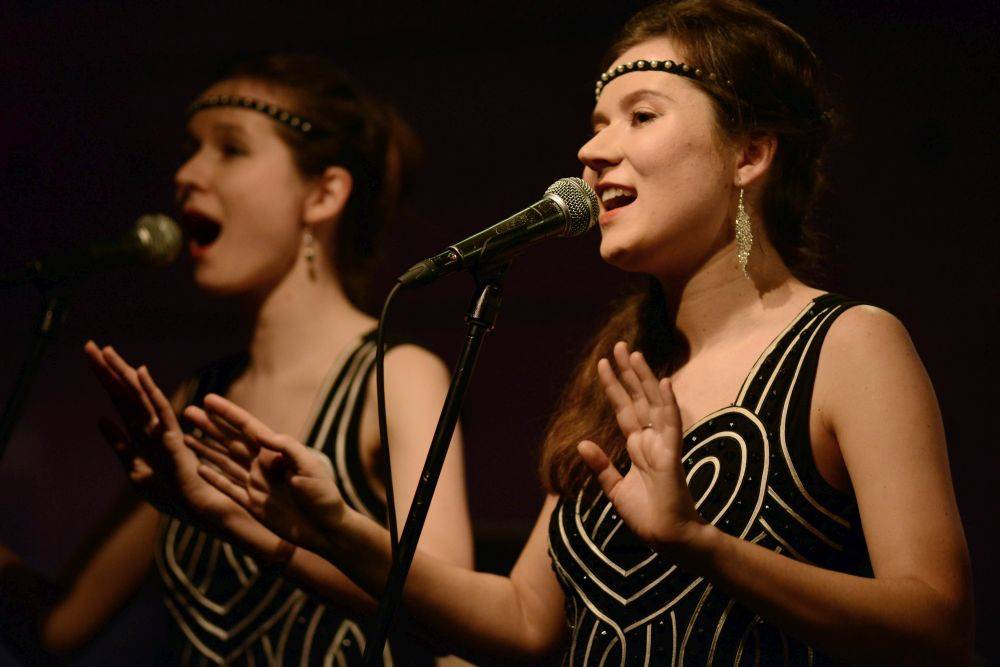 Mr. Elastik rozpoutal v Jazz Docku electroswingovou horečku