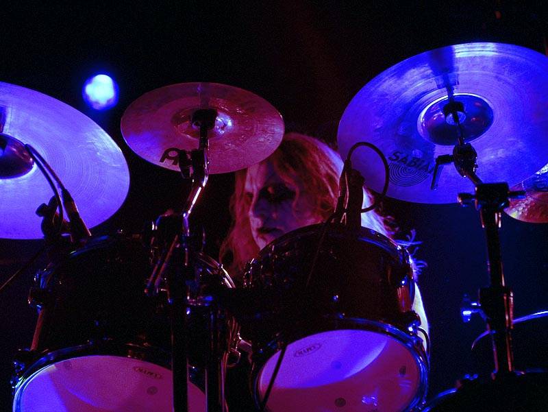 Behemoth, Abbath, Entombed A.D. a Inguisition drancovali v pražském MeetFactory