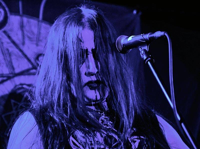 Behemoth, Abbath, Entombed A.D. a Inguisition drancovali v pražském MeetFactory