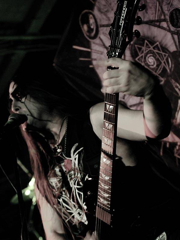 Behemoth, Abbath, Entombed A.D. a Inguisition drancovali v pražském MeetFactory