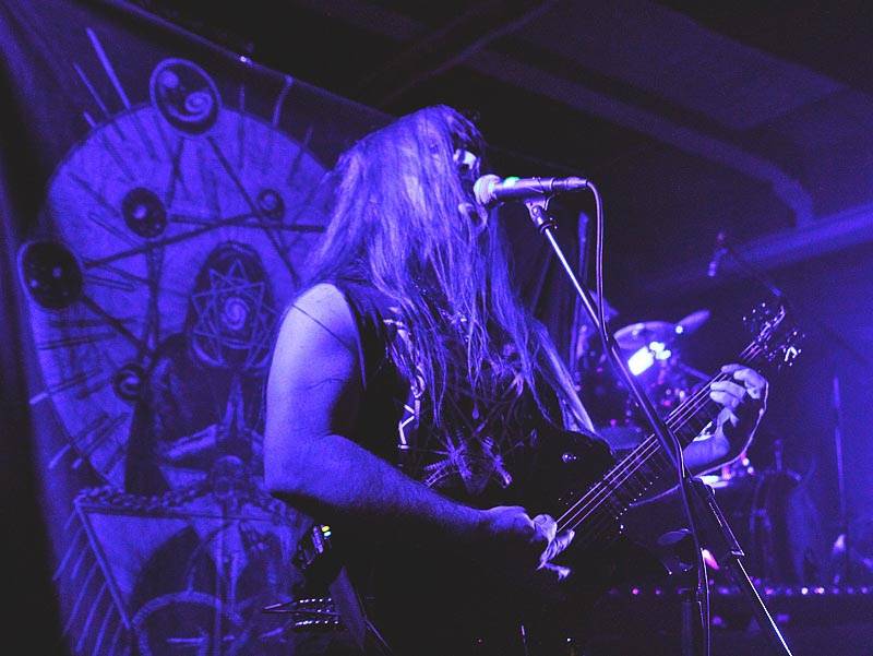 Behemoth, Abbath, Entombed A.D. a Inguisition drancovali v pražském MeetFactory