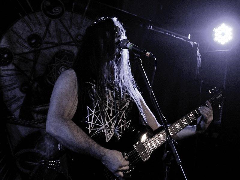 Behemoth, Abbath, Entombed A.D. a Inguisition drancovali v pražském MeetFactory