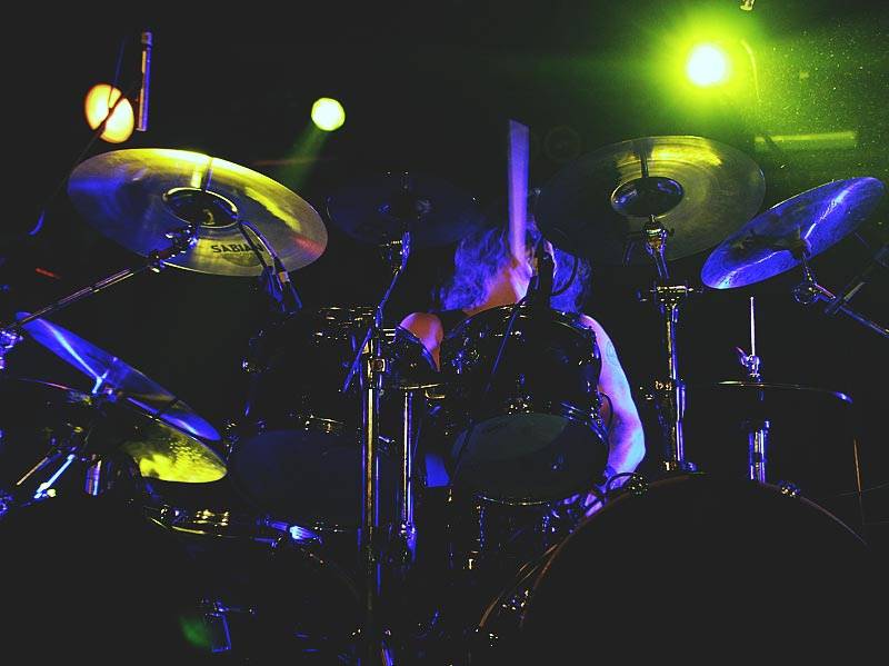 Behemoth, Abbath, Entombed A.D. a Inguisition drancovali v pražském MeetFactory