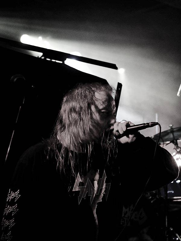 Behemoth, Abbath, Entombed A.D. a Inguisition drancovali v pražském MeetFactory