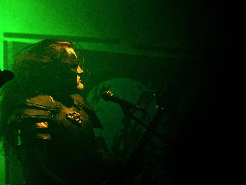 Behemoth, Abbath, Entombed A.D. a Inguisition drancovali v pražském MeetFactory