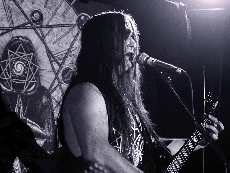 Behemoth, Abbath, Entombed A.D. a Inguisition drancovali v pražském MeetFactory