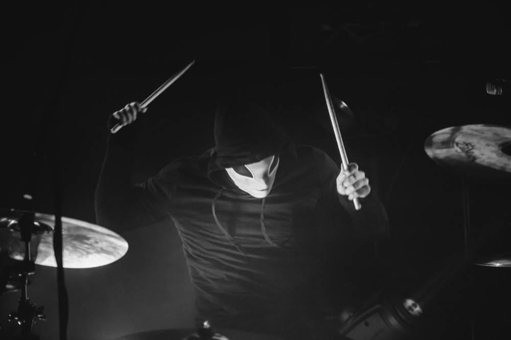 Twenty One Pilots, hvězdy amerických žebříčků, vyprodali Lucerna Music Bar