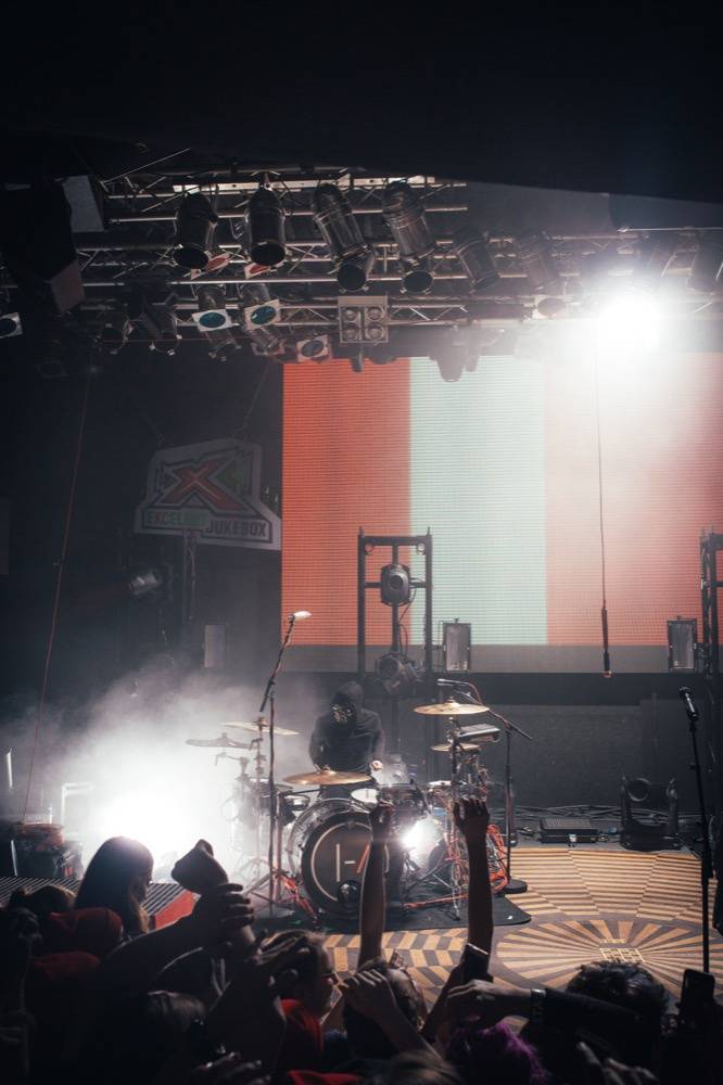 Twenty One Pilots, hvězdy amerických žebříčků, vyprodali Lucerna Music Bar