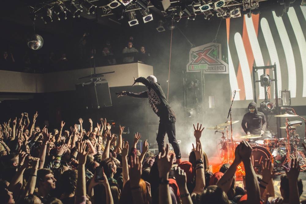 Twenty One Pilots, hvězdy amerických žebříčků, vyprodali Lucerna Music Bar