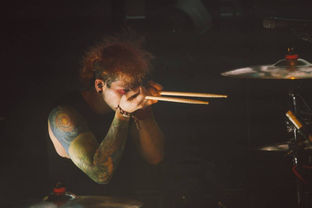 Twenty One Pilots, hvězdy amerických žebříčků, vyprodali Lucerna Music Bar