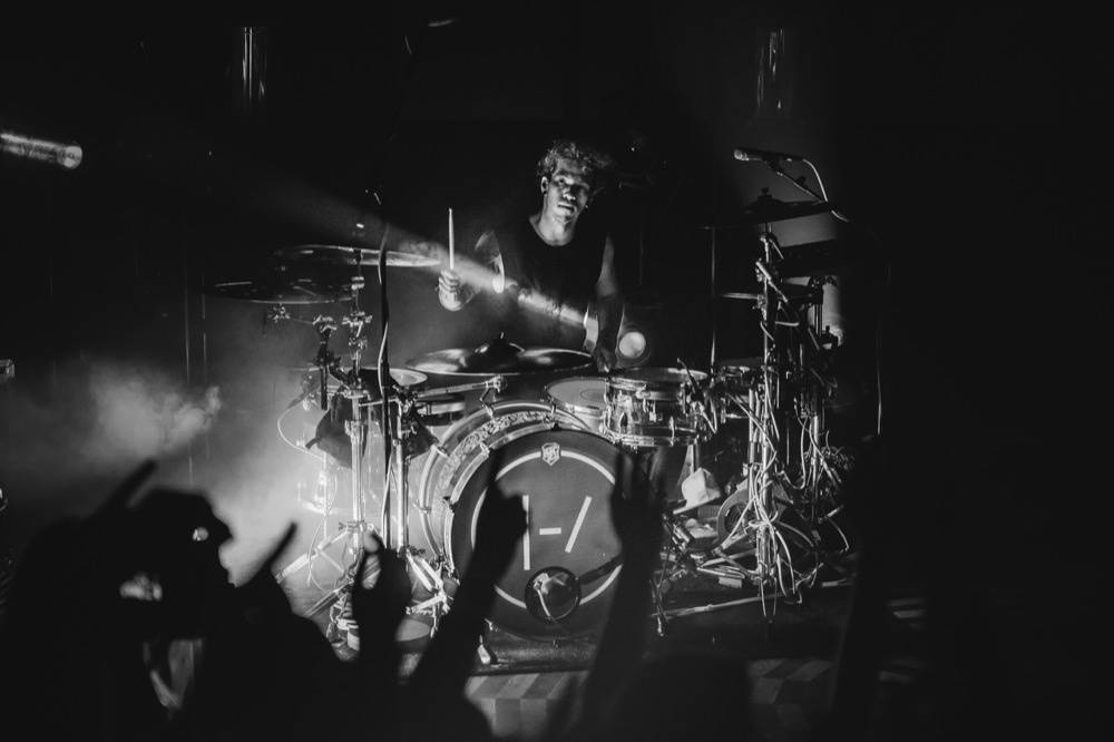 Twenty One Pilots, hvězdy amerických žebříčků, vyprodali Lucerna Music Bar