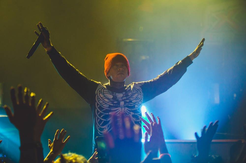 Twenty One Pilots, hvězdy amerických žebříčků, vyprodali Lucerna Music Bar