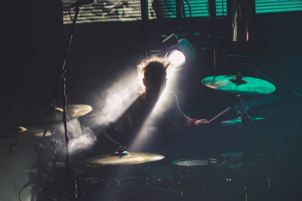 Twenty One Pilots, hvězdy amerických žebříčků, vyprodali Lucerna Music Bar