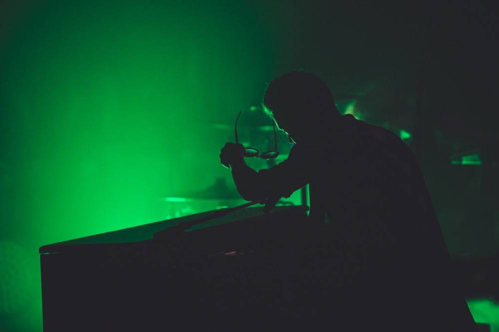 Twenty One Pilots, hvězdy amerických žebříčků, vyprodali Lucerna Music Bar