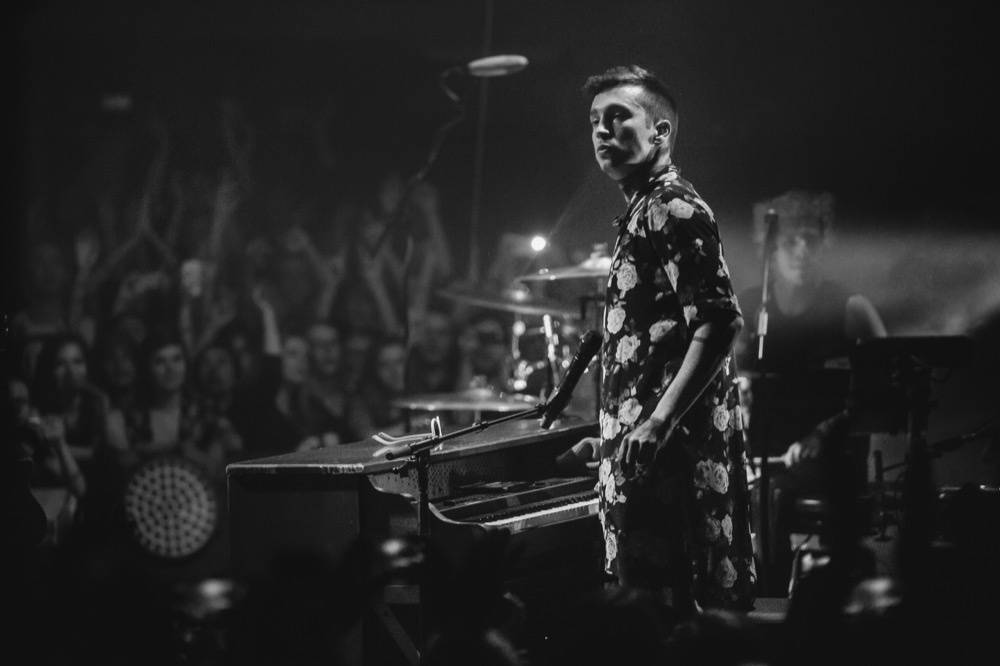 Twenty One Pilots, hvězdy amerických žebříčků, vyprodali Lucerna Music Bar