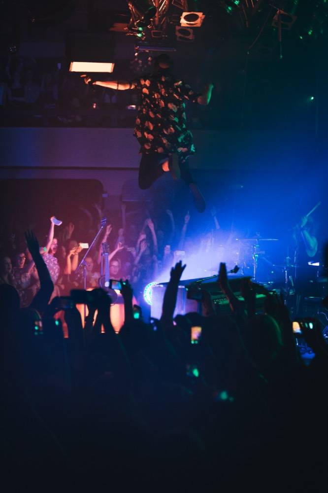 Twenty One Pilots, hvězdy amerických žebříčků, vyprodali Lucerna Music Bar