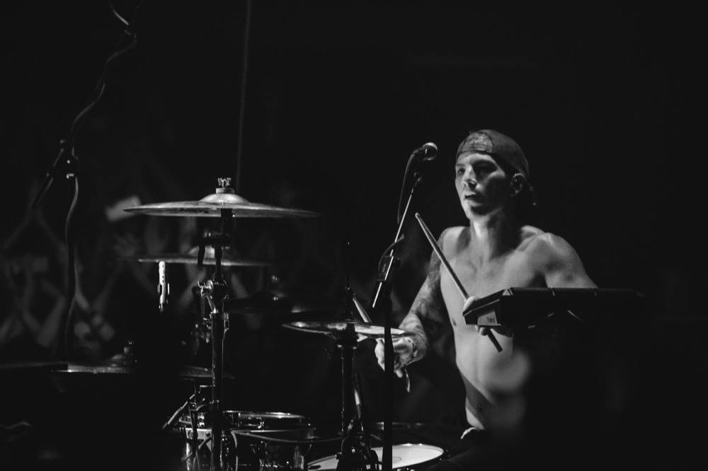 Twenty One Pilots, hvězdy amerických žebříčků, vyprodali Lucerna Music Bar