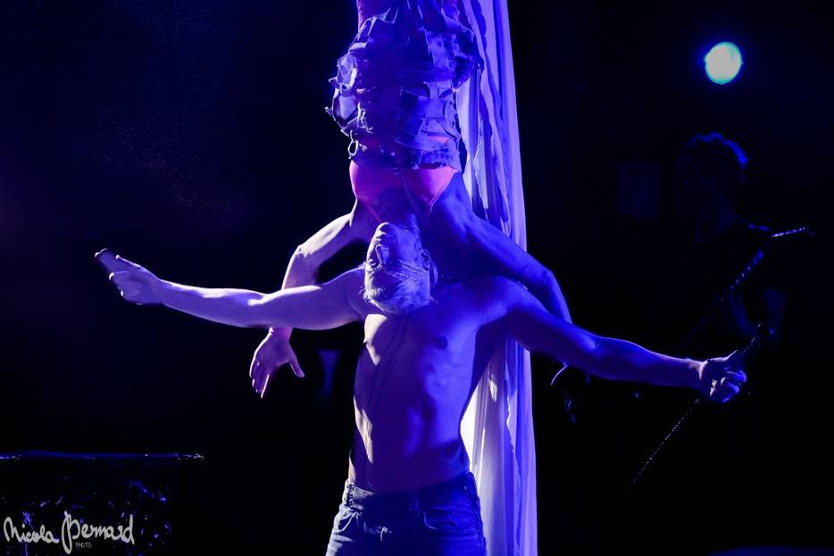 Romeo a Julie v rockovém podání aneb Shakespeare by se divil