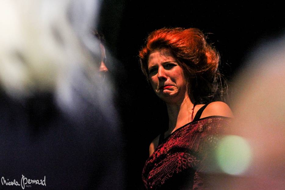 Romeo a Julie v rockovém podání aneb Shakespeare by se divil