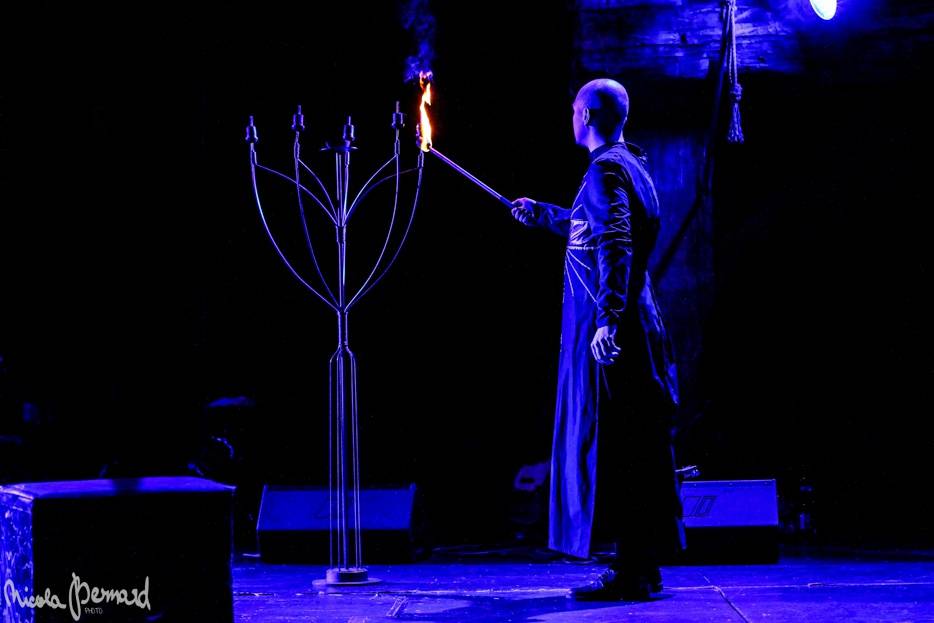 Romeo a Julie v rockovém podání aneb Shakespeare by se divil