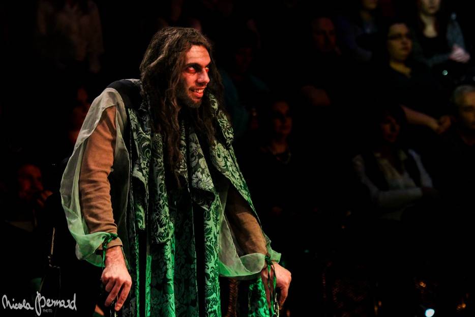 Romeo a Julie v rockovém podání aneb Shakespeare by se divil