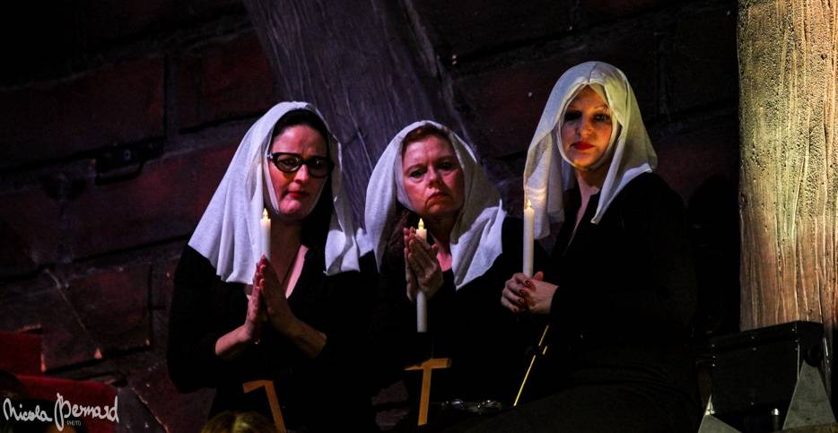 Romeo a Julie v rockovém podání aneb Shakespeare by se divil