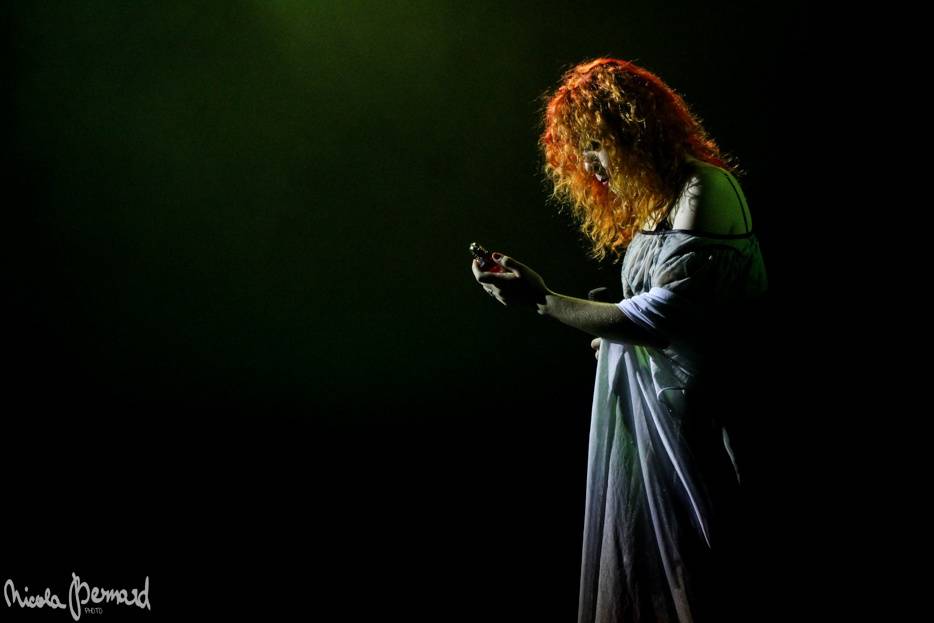 Romeo a Julie v rockovém podání aneb Shakespeare by se divil