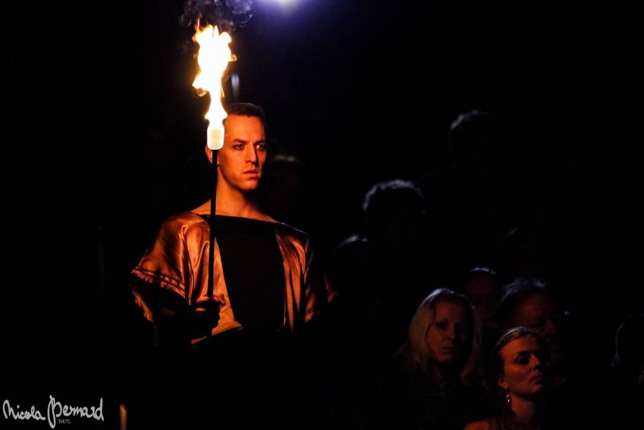 Romeo a Julie v rockovém podání aneb Shakespeare by se divil