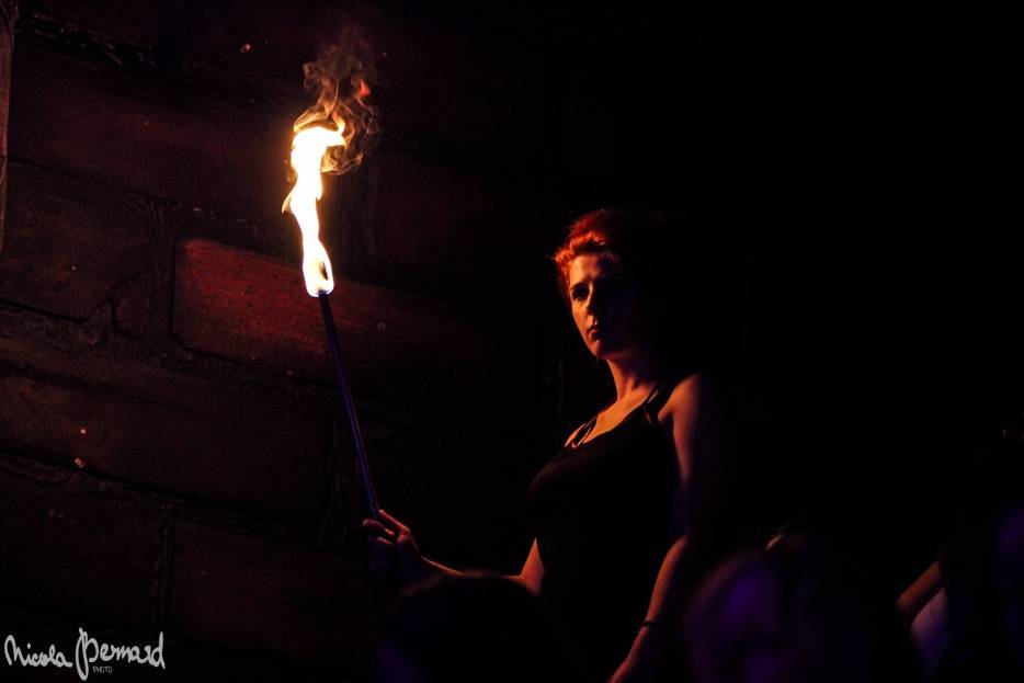 Romeo a Julie v rockovém podání aneb Shakespeare by se divil