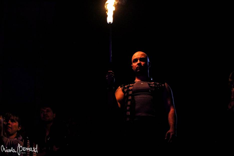 Romeo a Julie v rockovém podání aneb Shakespeare by se divil