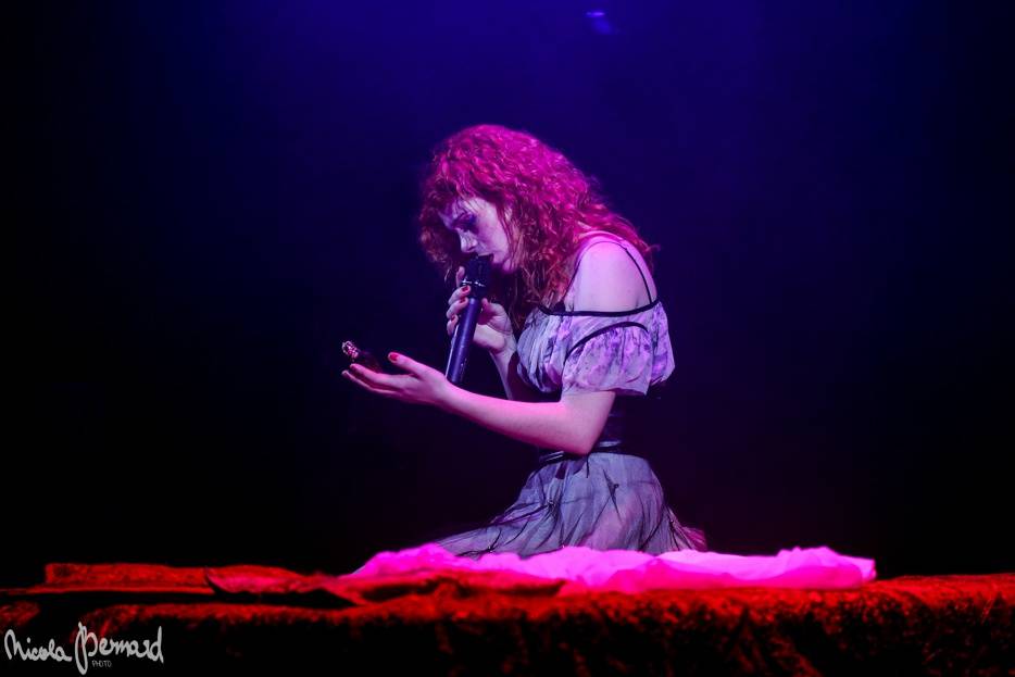 Romeo a Julie v rockovém podání aneb Shakespeare by se divil