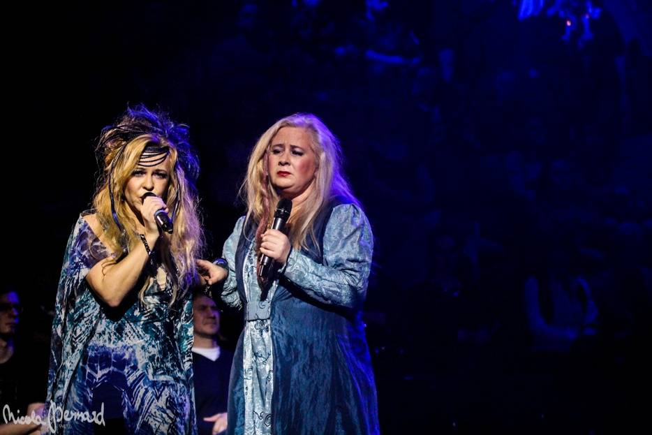 Romeo a Julie v rockovém podání aneb Shakespeare by se divil