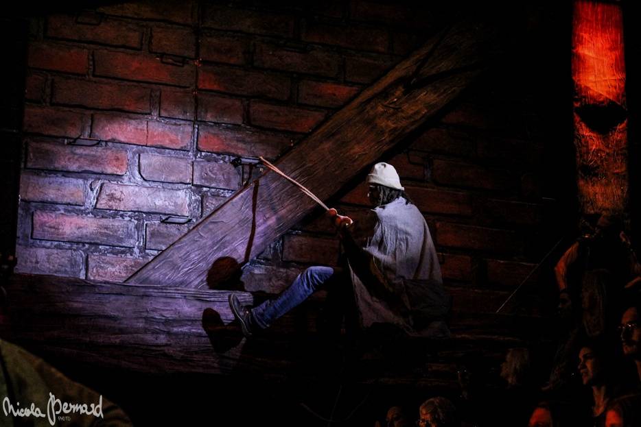 Romeo a Julie v rockovém podání aneb Shakespeare by se divil