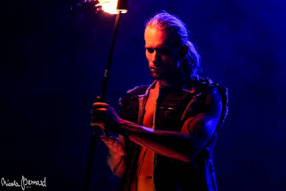 Romeo a Julie v rockovém podání aneb Shakespeare by se divil