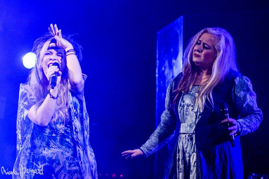 Romeo a Julie v rockovém podání aneb Shakespeare by se divil