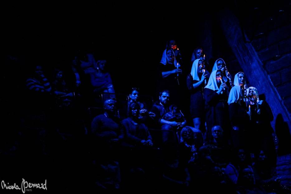 Romeo a Julie v rockovém podání aneb Shakespeare by se divil