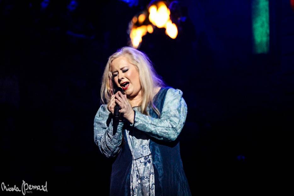 Romeo a Julie v rockovém podání aneb Shakespeare by se divil