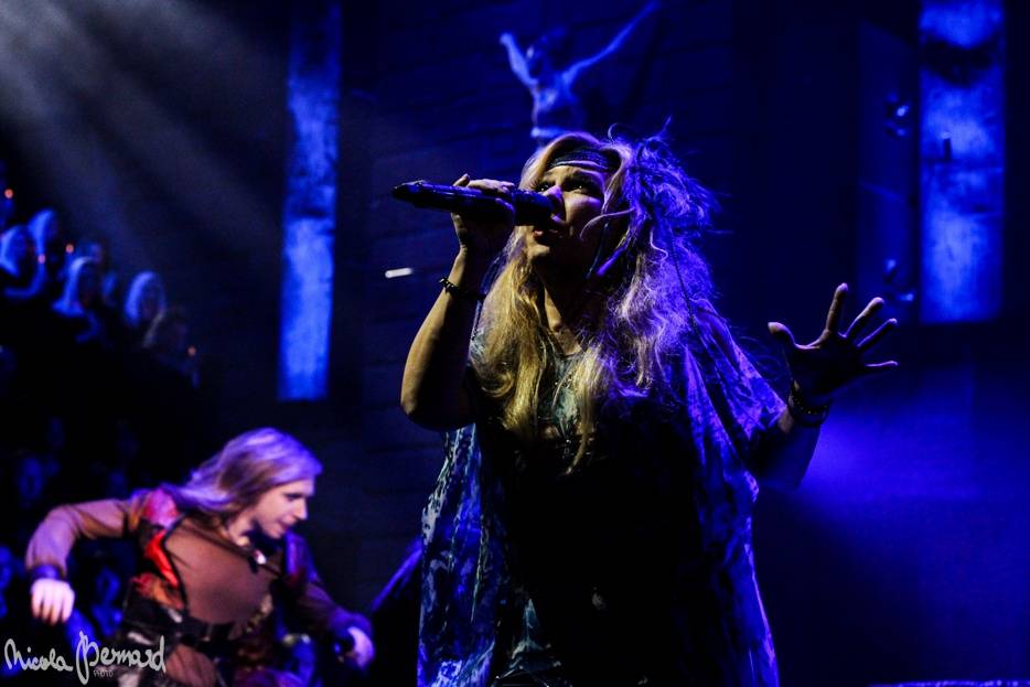 Romeo a Julie v rockovém podání aneb Shakespeare by se divil