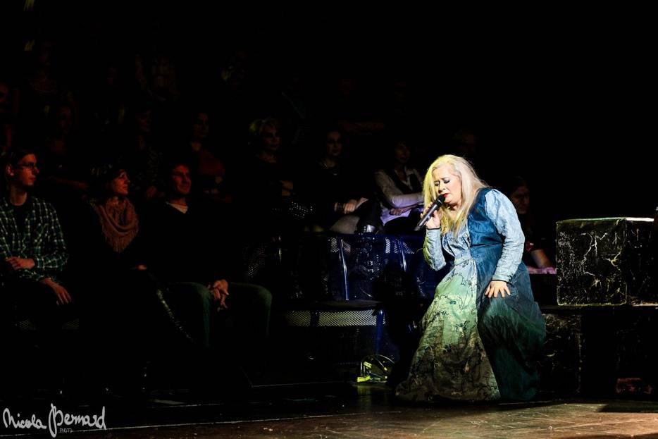 Romeo a Julie v rockovém podání aneb Shakespeare by se divil