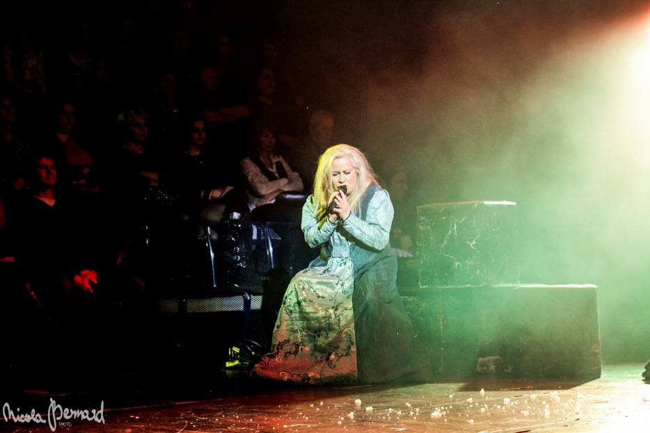 Romeo a Julie v rockovém podání aneb Shakespeare by se divil