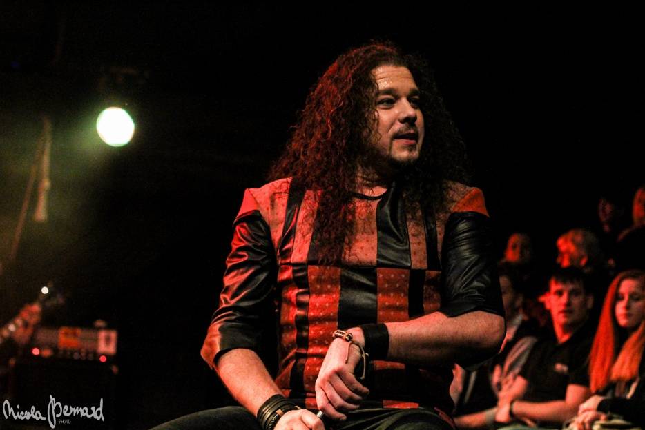 Romeo a Julie v rockovém podání aneb Shakespeare by se divil