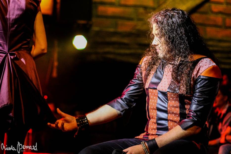 Romeo a Julie v rockovém podání aneb Shakespeare by se divil