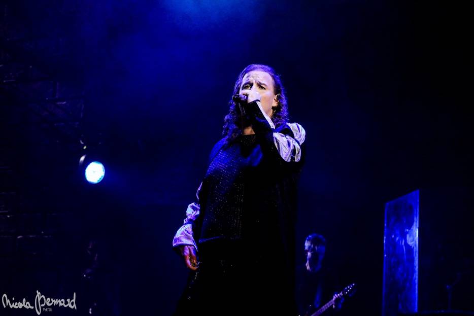 Romeo a Julie v rockovém podání aneb Shakespeare by se divil