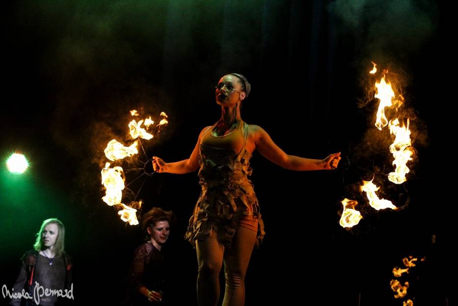 Romeo a Julie v rockovém podání aneb Shakespeare by se divil