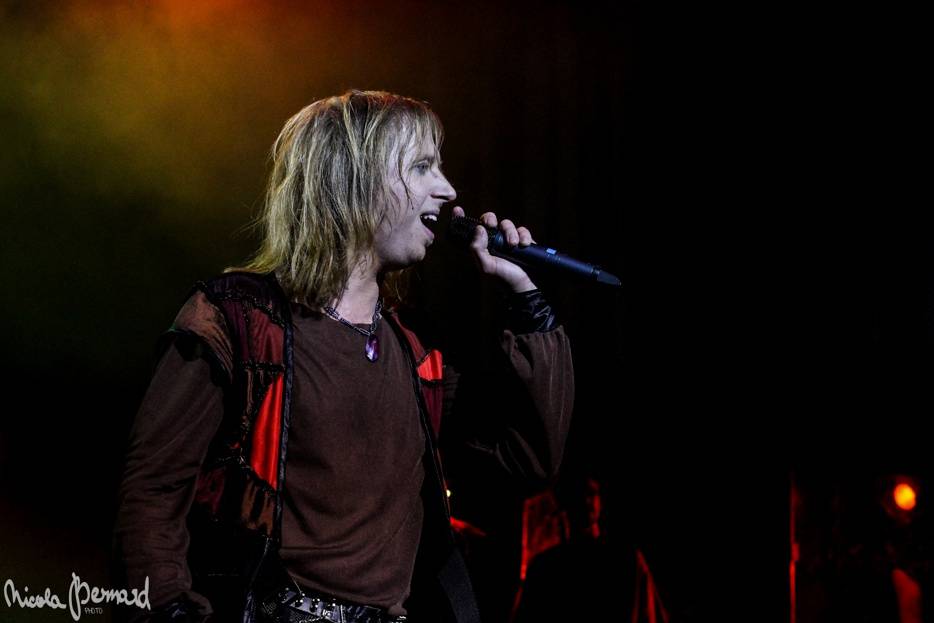 Romeo a Julie v rockovém podání aneb Shakespeare by se divil