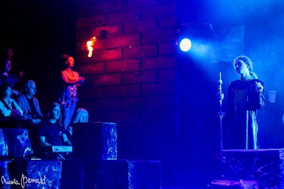 Romeo a Julie v rockovém podání aneb Shakespeare by se divil