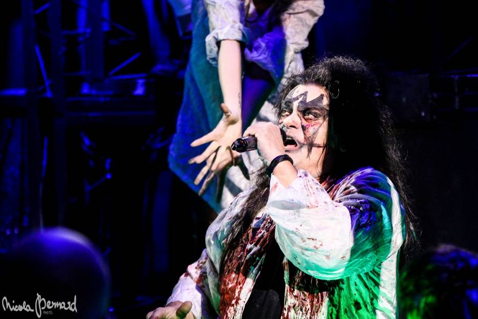 Romeo a Julie v rockovém podání aneb Shakespeare by se divil