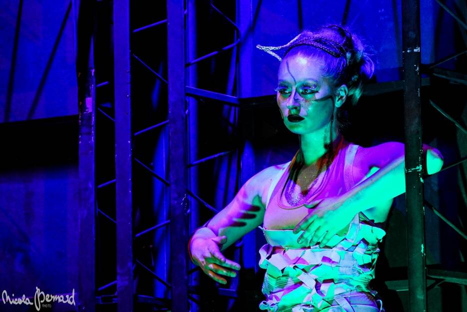 Romeo a Julie v rockovém podání aneb Shakespeare by se divil