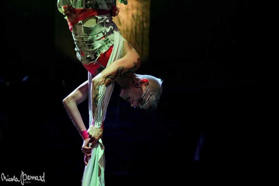 Romeo a Julie v rockovém podání aneb Shakespeare by se divil