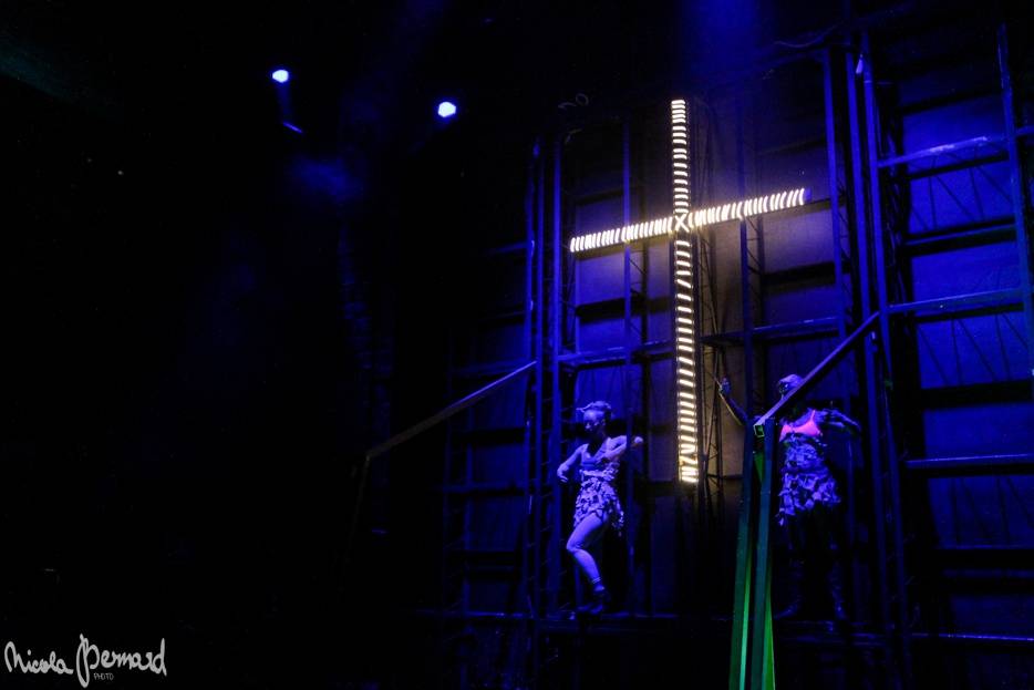 Romeo a Julie v rockovém podání aneb Shakespeare by se divil